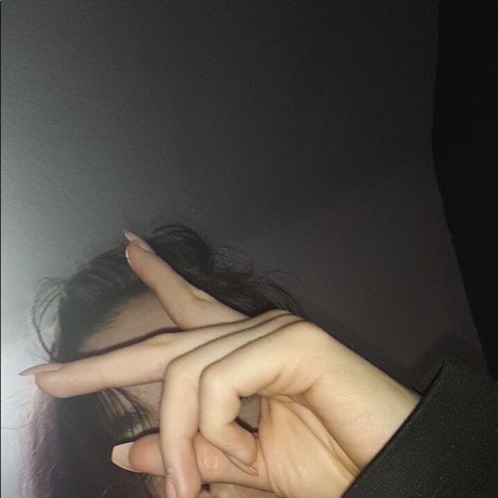 Meet your Posher, Lexi